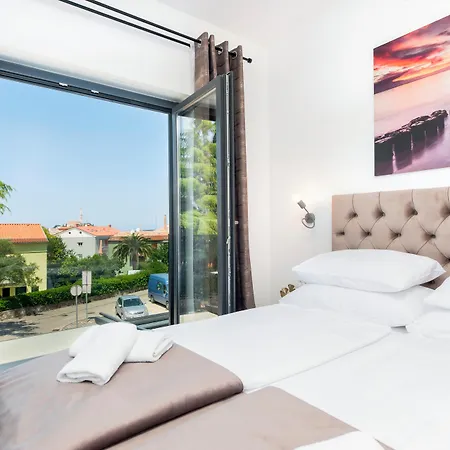 Boutique Arion Bed & Breakfast Rovinj