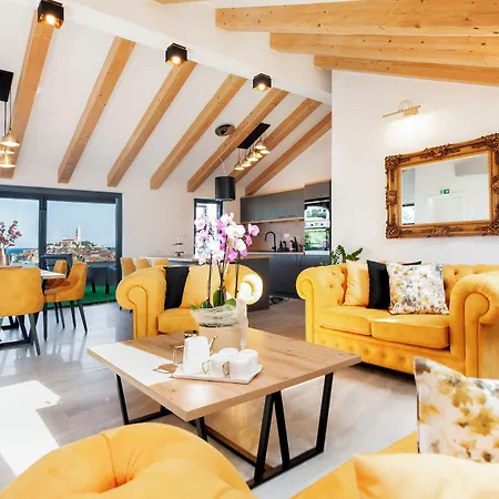 Bed and breakfast Boutique Arion