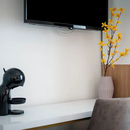 Boutique Arion Oda ve Kahvaltı Rovinj