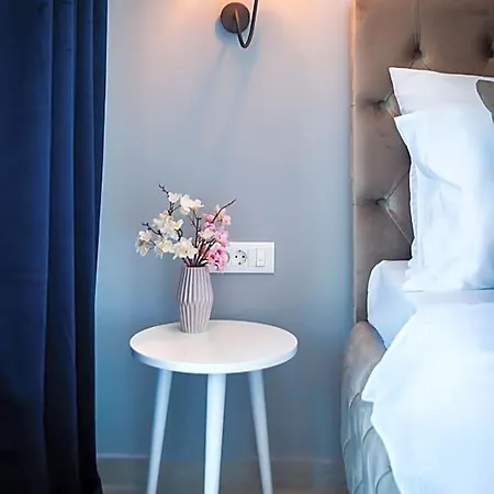Bed & Breakfast Boutique Arion