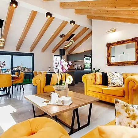 Boutique Arion Bed & Breakfast