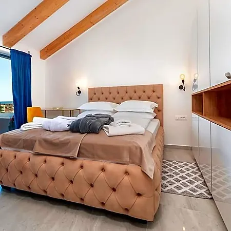 Bed & Breakfast Boutique Arion 4*