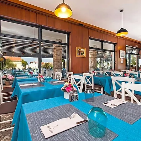 Boutique Arion Bed & Breakfast Rovinj