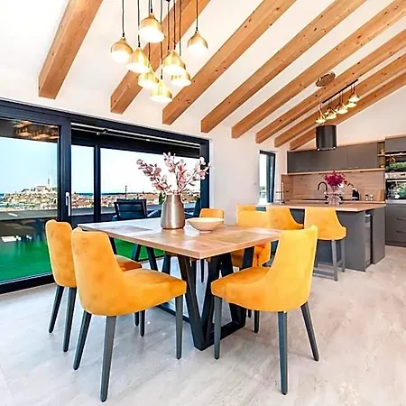 Boutique Arion Bed & Breakfast Rovinj