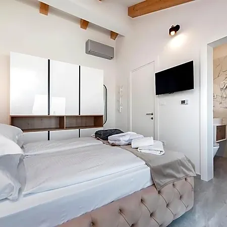 Boutique Arion 4* Rovinj
