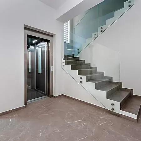 Bed & Breakfast Boutique Arion Rovinj