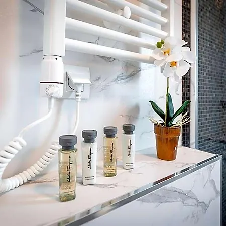 Boutique Arion 住宿加早餐酒店