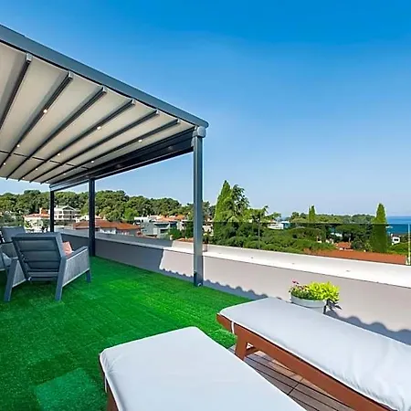 Boutique Arion Bed & Breakfast
