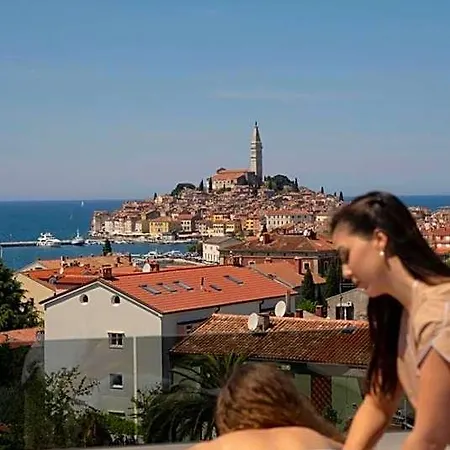 Boutique Arion Oda ve Kahvaltı Rovinj