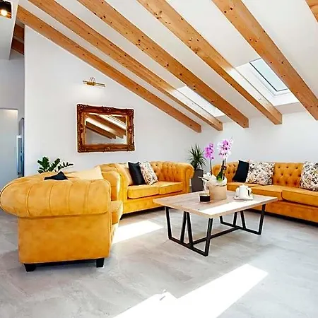 Bed & Breakfast Boutique Arion Rovinj