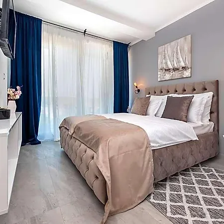 Boutique Arion 4* Rovinj