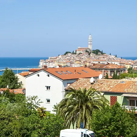 Oda ve Kahvaltı Boutique Arion Rovinj