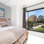 Bed & Breakfast Boutique Arion 4*
