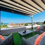 Bed and breakfast Boutique Arion 4*