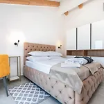 Bed and breakfast Boutique Arion