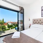 Boutique Arion 4* Rovinj