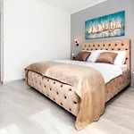 Bed & Breakfast Boutique Arion 4*