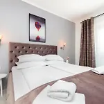 Boutique Arion Bed & Breakfast