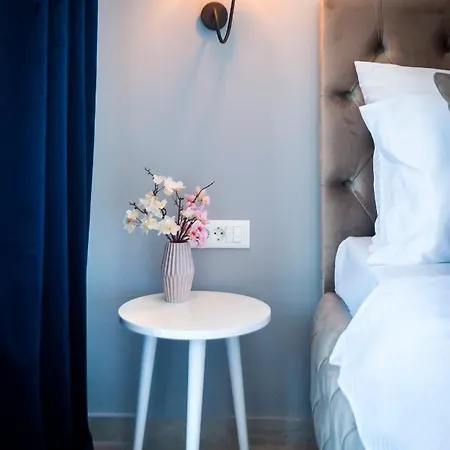 Bed & Breakfast Boutique Arion 4*