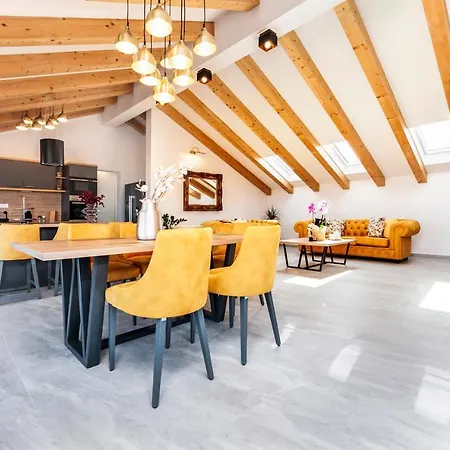 Boutique Arion Bed & Breakfast Rovinj