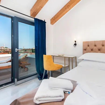 Boutique Arion Bed & Breakfast