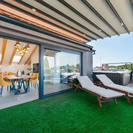 Boutique Arion Rovinj