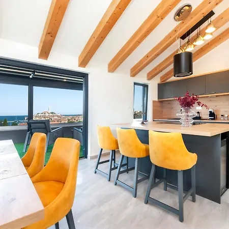 Boutique Arion Bed & Breakfast Rovinj