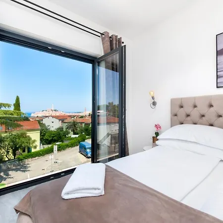 Boutique Arion 4* Rovinj
