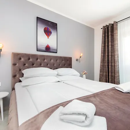 Boutique Arion Oda ve Kahvaltı