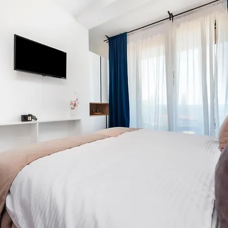 Boutique Arion Oda ve Kahvaltı