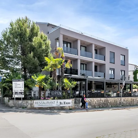 Bed & Breakfast Boutique Arion