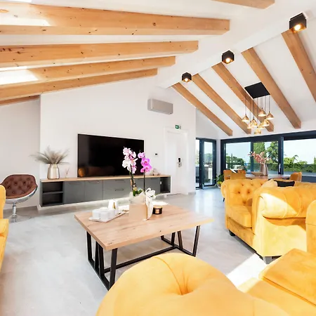 Bed & Breakfast Boutique Arion