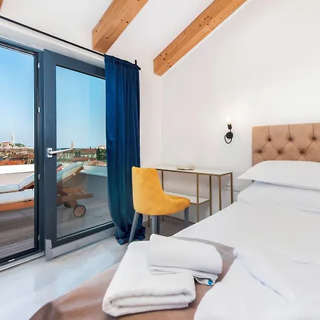 Boutique Arion Bed & Breakfast 4*