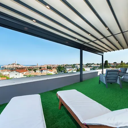 Boutique Arion Bed & Breakfast 4*