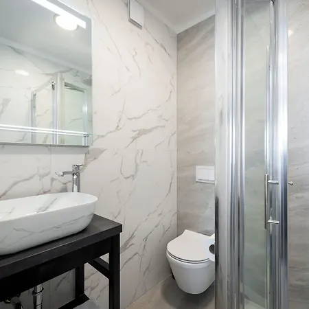 Oda ve Kahvaltı Boutique Arion 4*