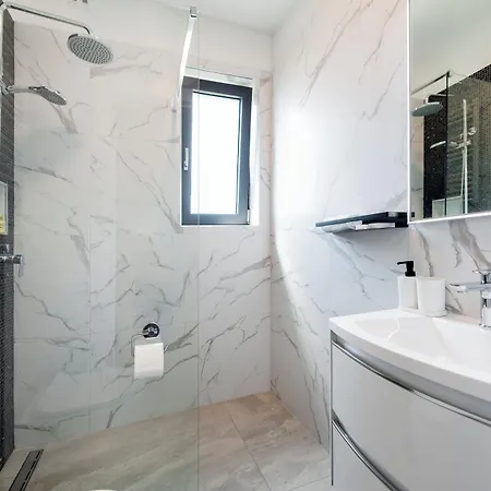 Bed & Breakfast Boutique Arion Rovinj