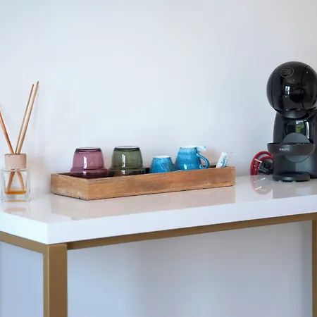 Bed & Breakfast Boutique Arion 4*