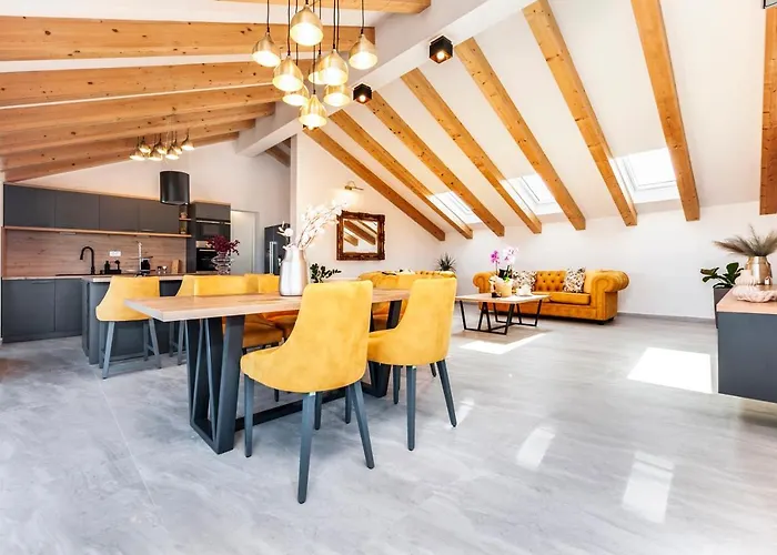 Boutique Arion B&B 로비니