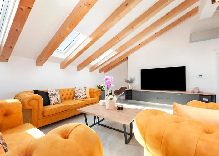 B&B Boutique Arion 4*