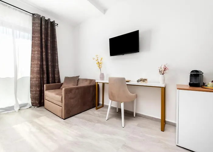 B&B Boutique Arion 4*