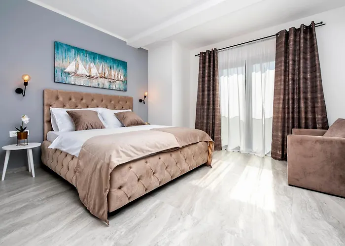 B&B Boutique Arion 4*