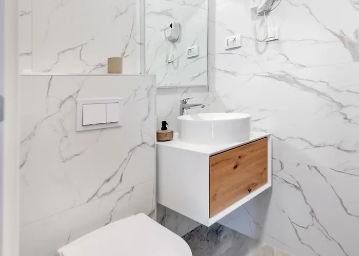 Boutique Arion 4* 로비니