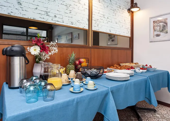 B&B Boutique Arion 4*