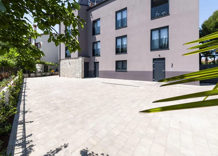 Boutique Arion B&B 4*