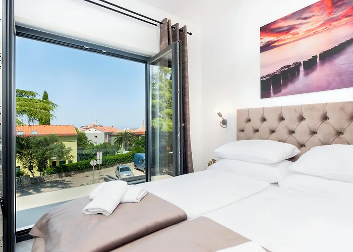 Boutique Arion B&B 로비니