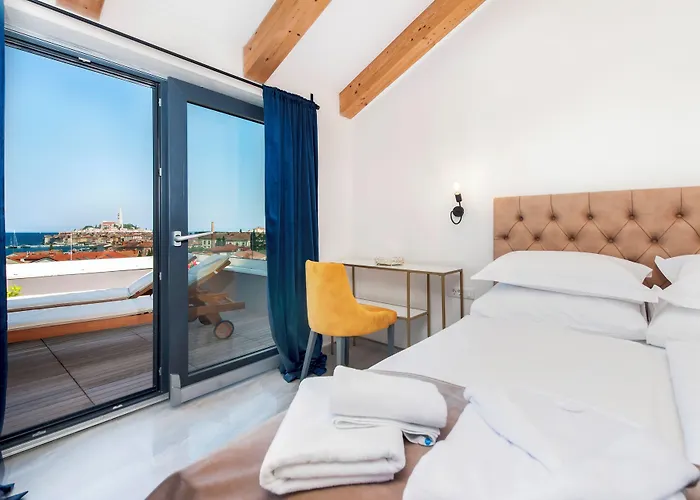 Boutique Arion B&B 4*