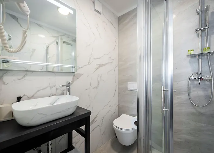 B&B Boutique Arion 4*