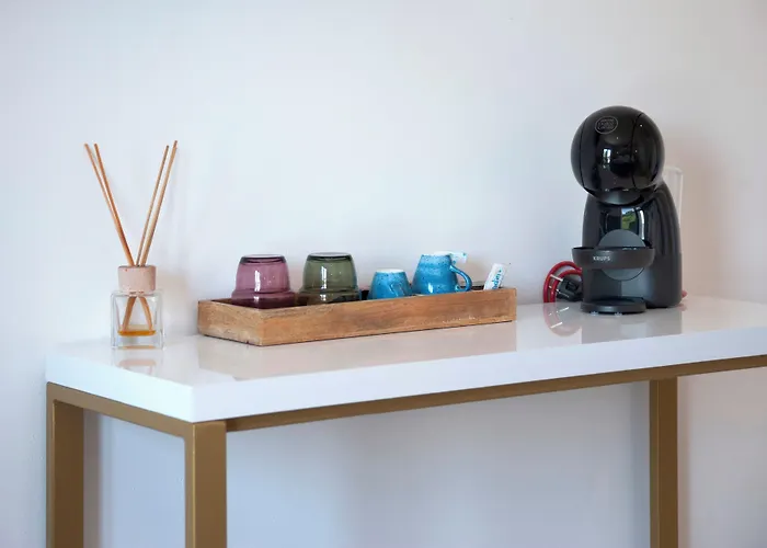 B&B Boutique Arion 4*